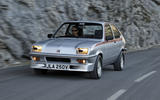 Vauxhall Chevette 2300HS (from £15,000)