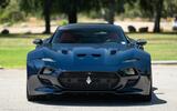 VLF Force 1