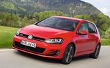 Volkswagen’s unseen U.S.-spec Golf GTD (2014) Volkswagen’s unseen U.S.-spec Golf GTD (2014)