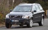 5. Volvo XC90 5. Volvo XC90
