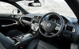 JAGUAR XK 2005-2014, £5000-£30,000