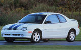 Dodge Neon ACR; Dodge Neon R/T (1995; 1998) Dodge Neon ACR; Dodge Neon R/T (1995; 1998)