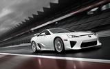 The LFA (2009)