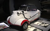 Messerschmitt/FMR KR200