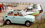 Fiat 126 (1972) Fiat 126 (1972)