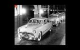 Ford’s victory Ford’s victory