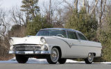 1955 Ford 1955 Ford