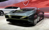Nissan Max-Out concept