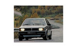 Lancia Delta (1981) – 2 models Lancia Delta (1981) – 2 models
