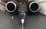 1997: Thrust SSC – 763mph 1997: Thrust SSC – 763mph