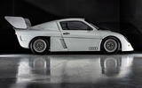 Audi RS 002 (1986) Audi RS 002 (1986)