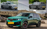 BMW X5 BMW X5