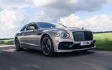 Bentley Bentley