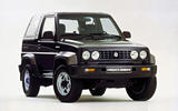 Bertone Freeclimber