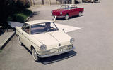 BMW 700 (1959) BMW 700 (1959)