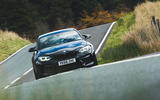 5th: BMW M2 Competition - £49,285