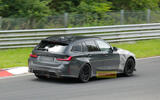 BMW M3 CS Touring