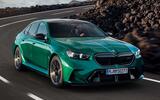 BMW M5 BMW M5