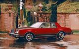 Buick Regal (1979) Buick Regal (1979)