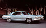 1963 Buick Riviera