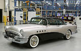 Buick Nailhead Mk1 (1953) Buick Nailhead Mk1 (1953)