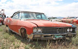 Buick Wildcat 1967