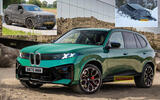 BMW X5 BMW X5