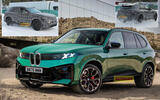 BMW X5 BMW X5