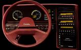 Cadillac Allanté (1986) Cadillac Allanté (1986)