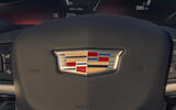 CADILLAC CADILLAC