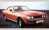 Celica (1970) Celica (1970)