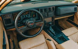 Chevrolet Corvette C4 (1984)