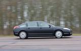 Citroen C6 (2006-2012)