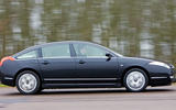 33: Citroen C6  33: Citroen C6