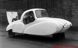 Allard Clipper (1953)