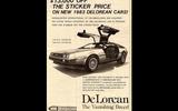 DeLorean without DeLorean DeLorean without DeLorean