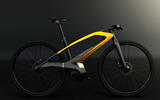Peugeot bicycles