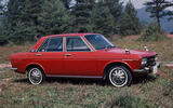 Datsun - #1