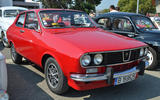 Dacia Sport (1983) Dacia Sport (1983)