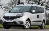 3. Fiat Doblo 1.6 Multijet 120 Active (Eco Pack)