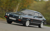 Ford Capri Ford Capri