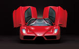 Ferrari Enzo (2002) Ferrari Enzo (2002)
