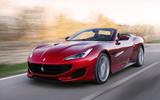 8: Ferrari Portofino