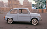 Fiat 100 Series