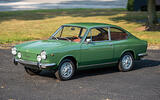 Fiat 850 Coupe