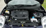 Fiat 875cc TwinAir (2011) Fiat 875cc TwinAir (2011)