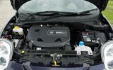 Fiat 875cc TwinAir (2011)