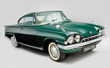Ford Consul Capri (1961)