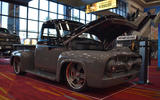 Ford F-100 ‘Shadow’ (1955)