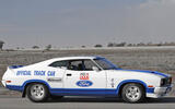 Ford Falcon Cobra
